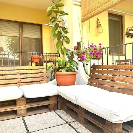 Apartment Lemon