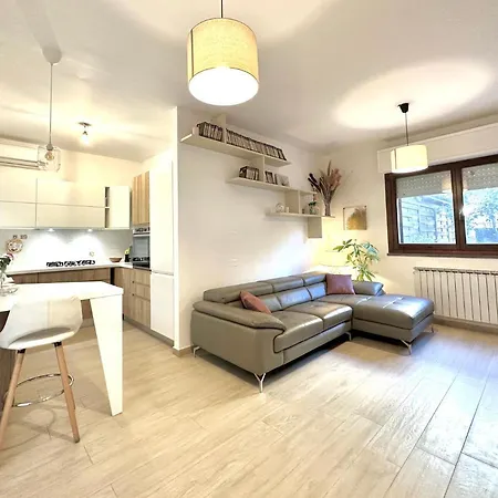 Apartment Lemon *